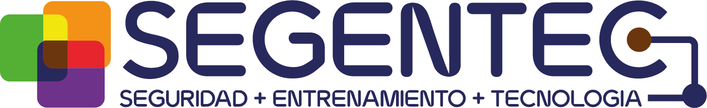 Logo Grande SEGENTEC