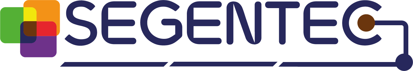 Logo SEGENTEC
