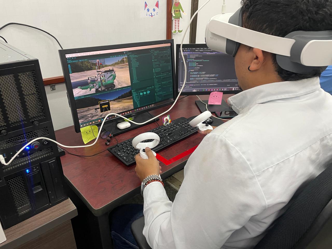 Tecnología