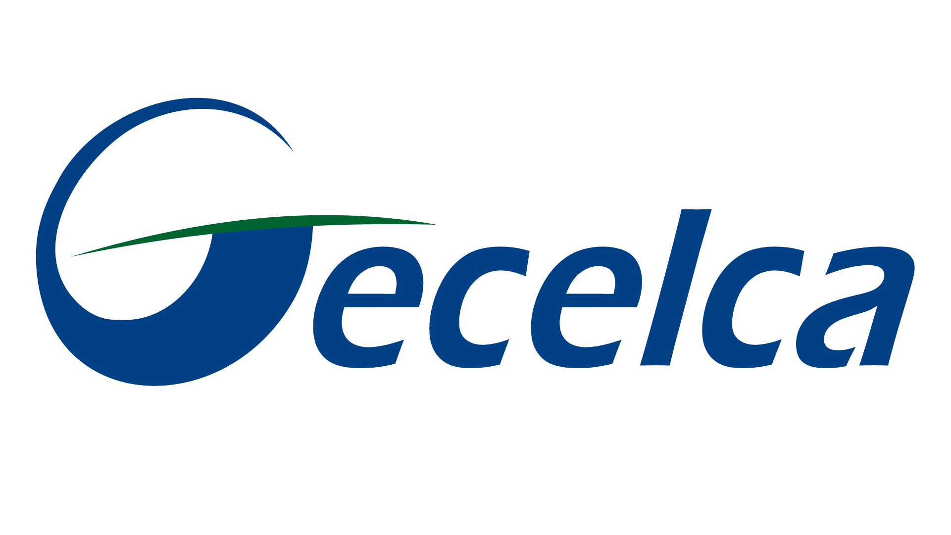 Logo Gecelca